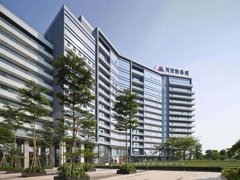 Dongguan Opensesame Tech CO.,LTD